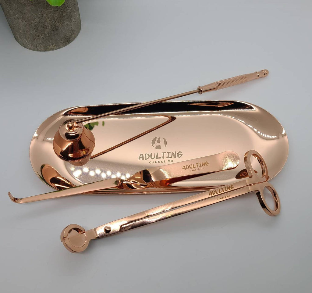 Candle Care Tool Sets