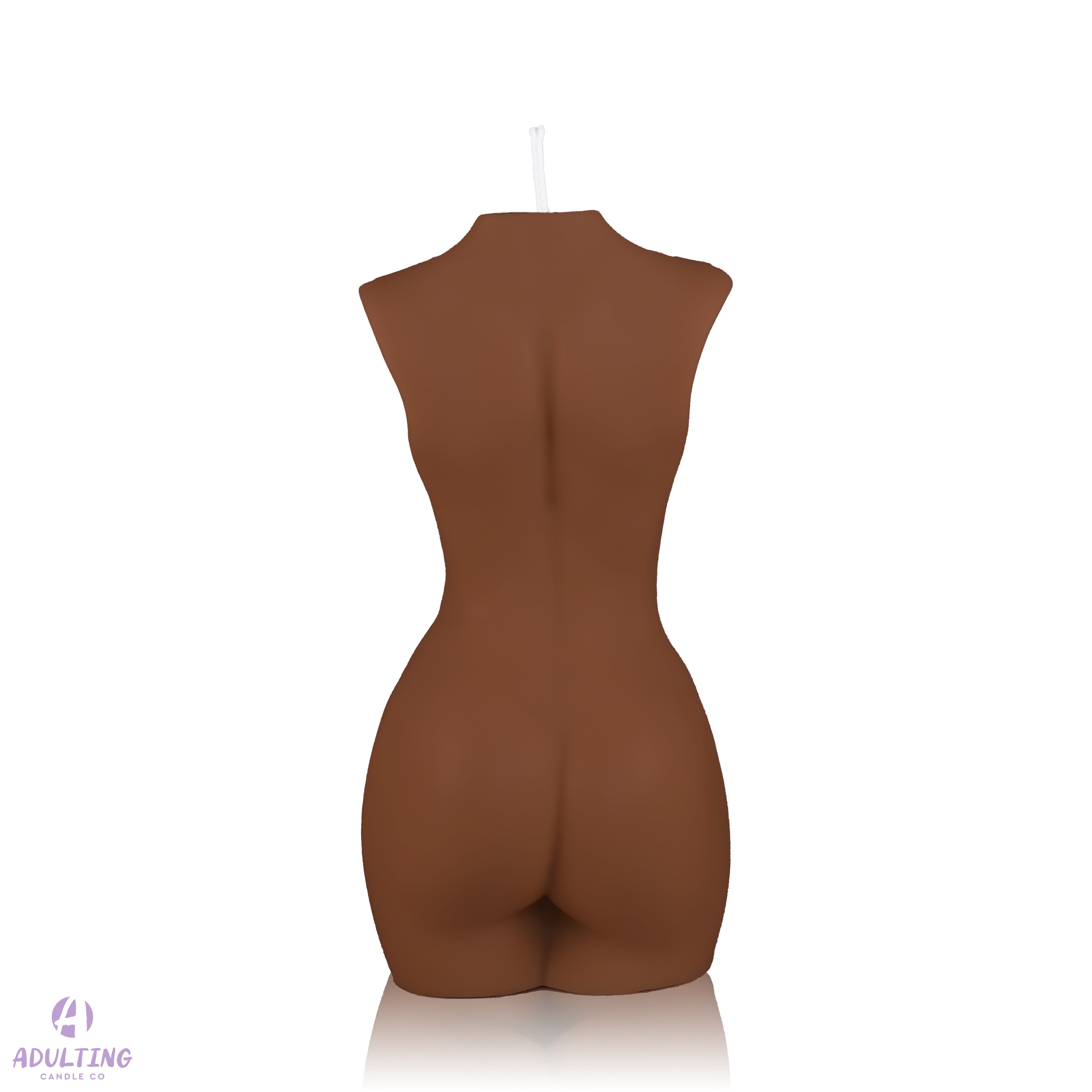 Selene | Goddess Body Candle