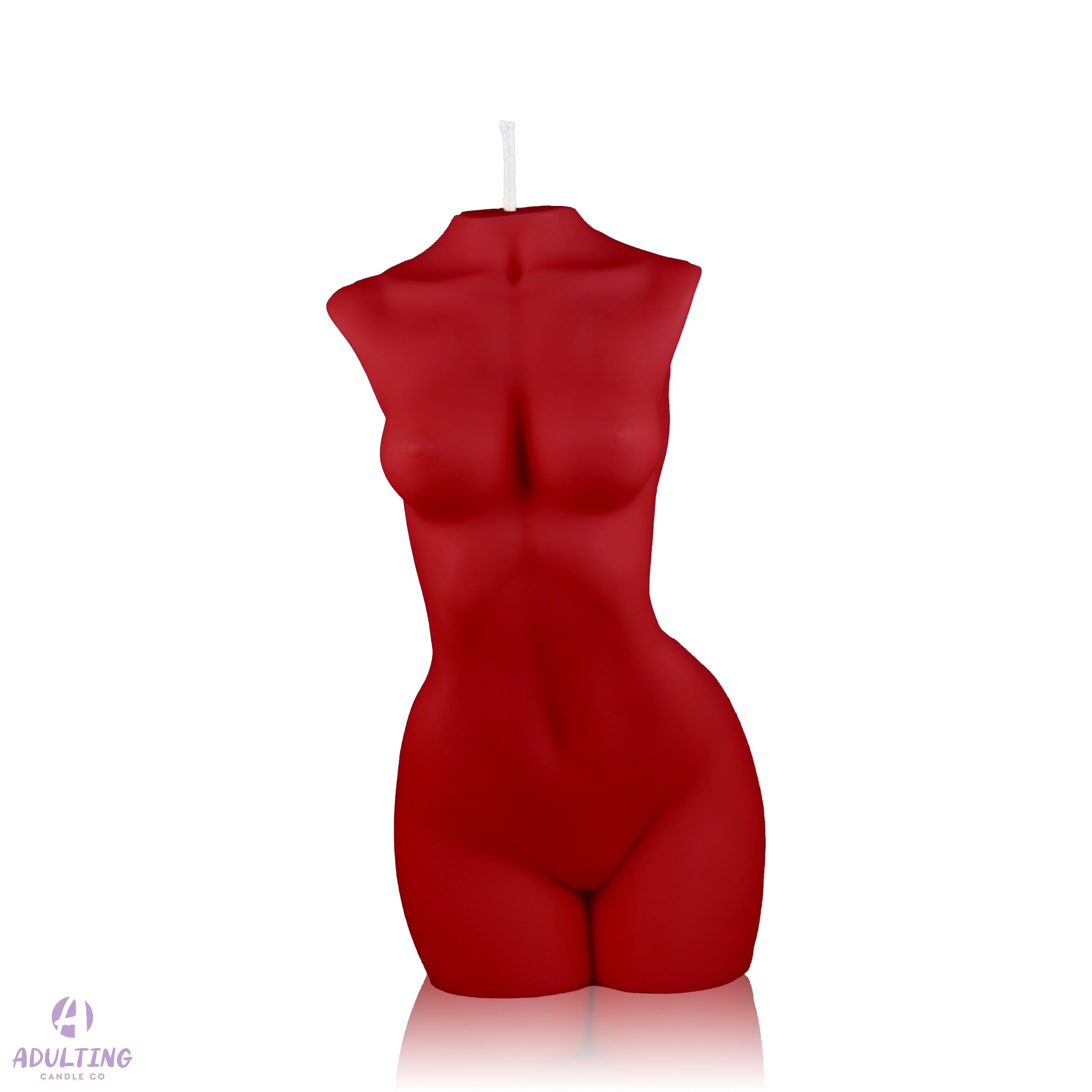 Selene | Goddess Body Candle
