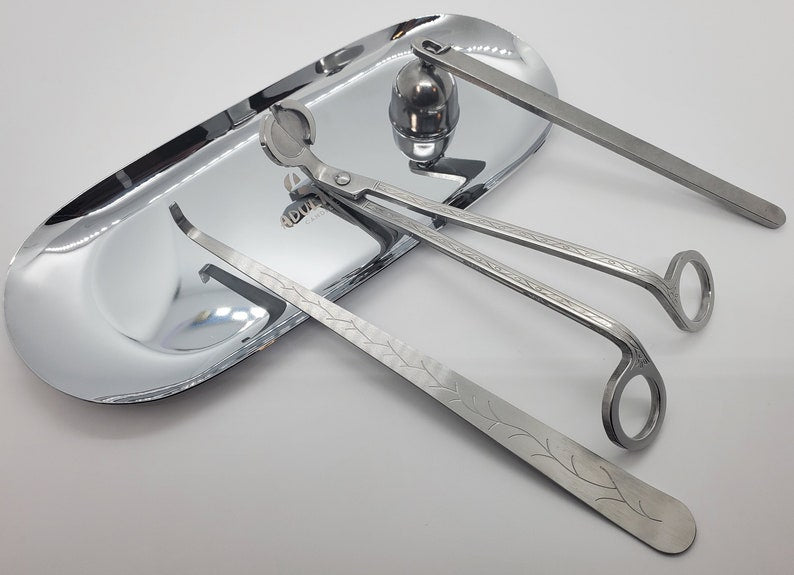 Candle Care Tool Sets
