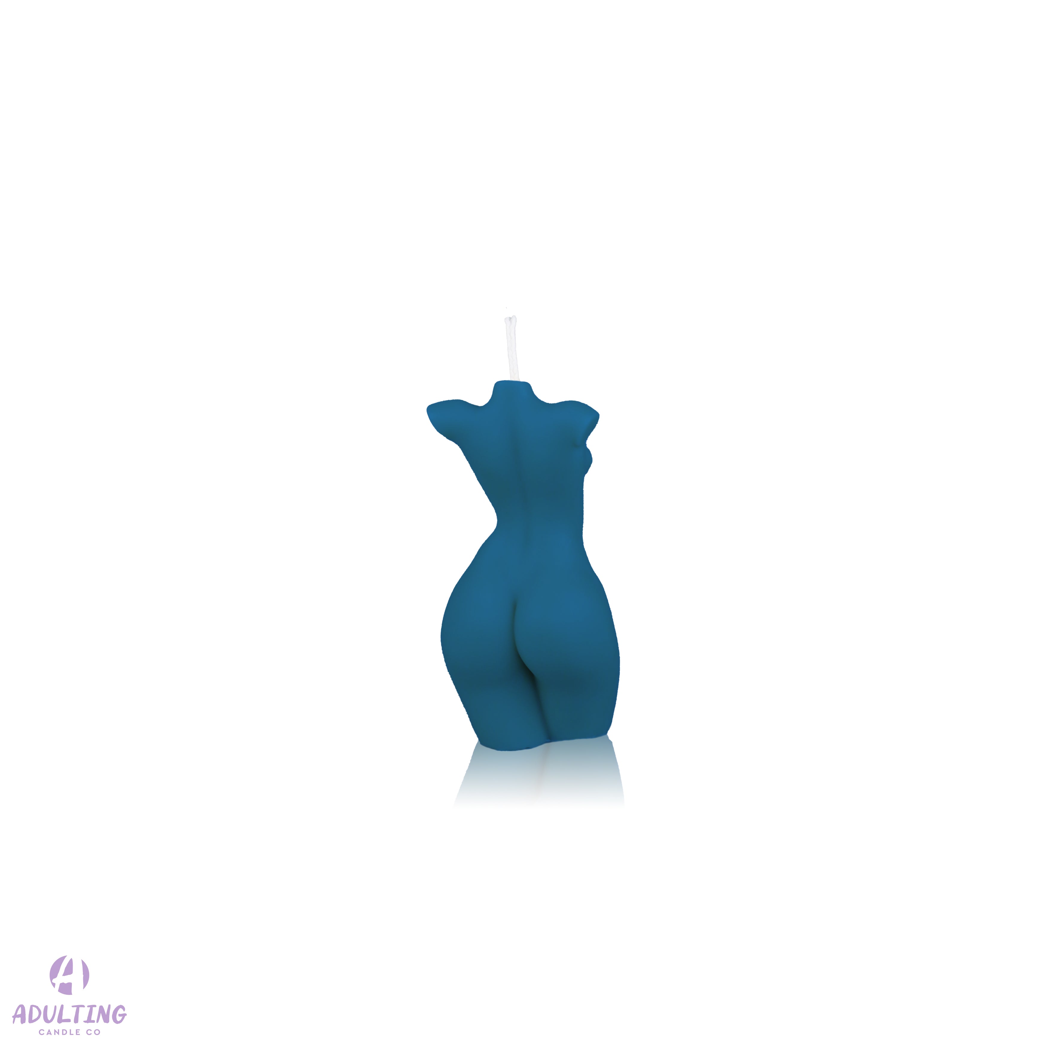 Skadi | Goddess Body Candle