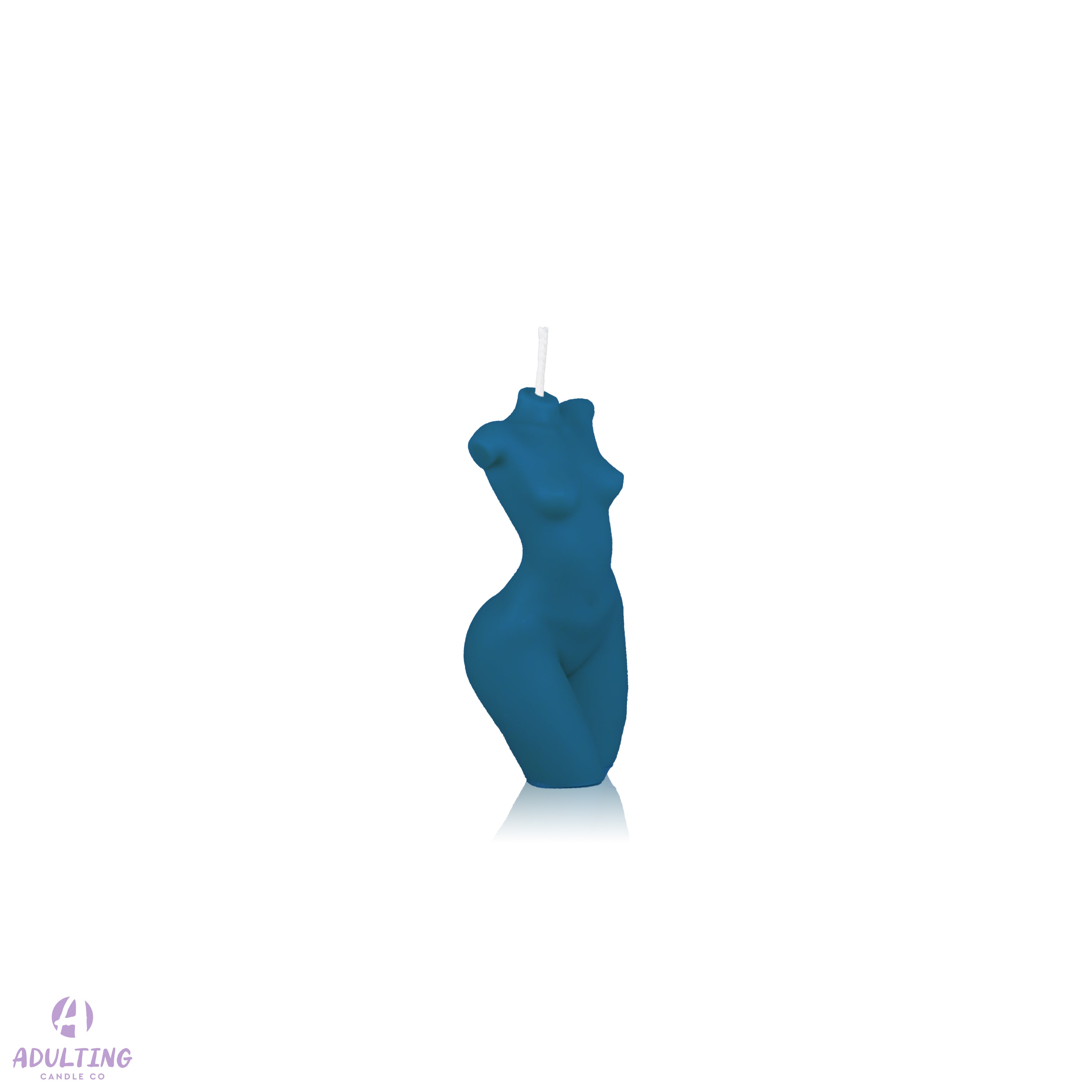 Skadi | Goddess Body Candle