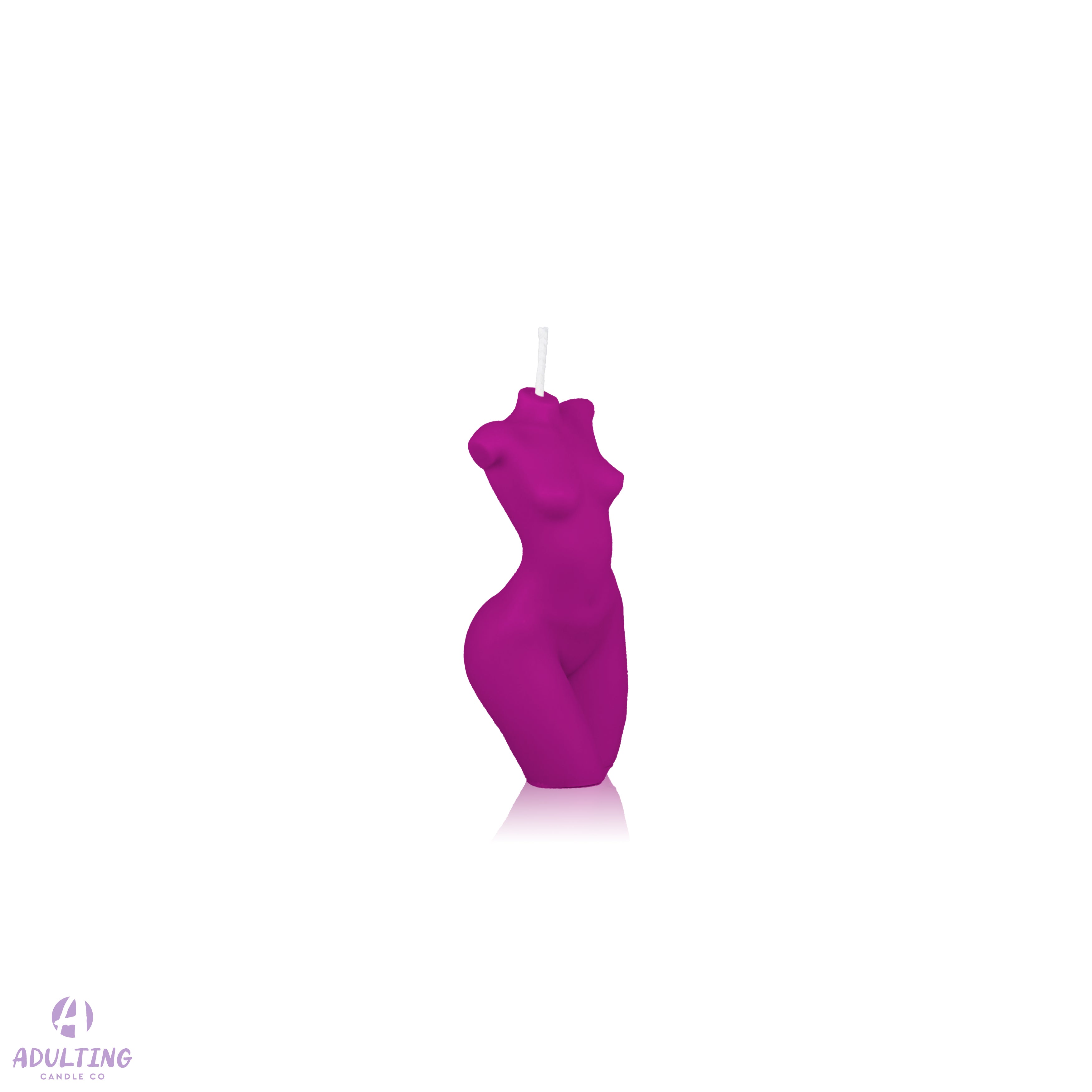 Skadi | Goddess Body Candle