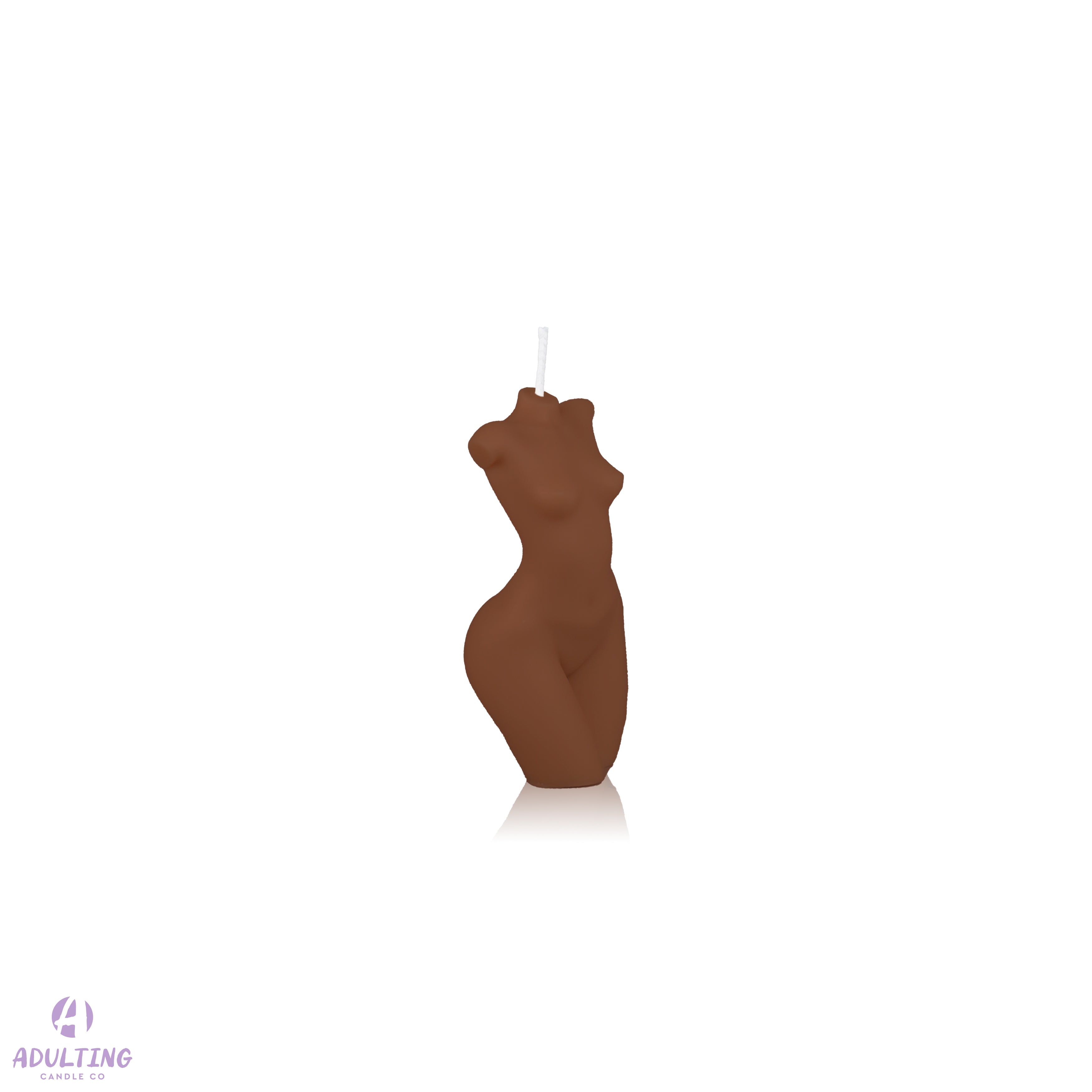 Skadi | Goddess Body Candle