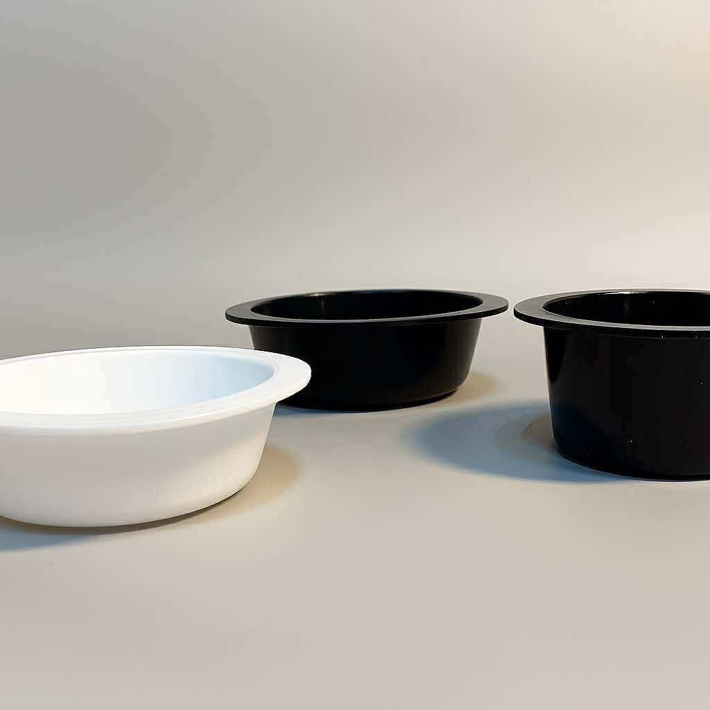 Replacement Silicone Bowl for Wax Warmers