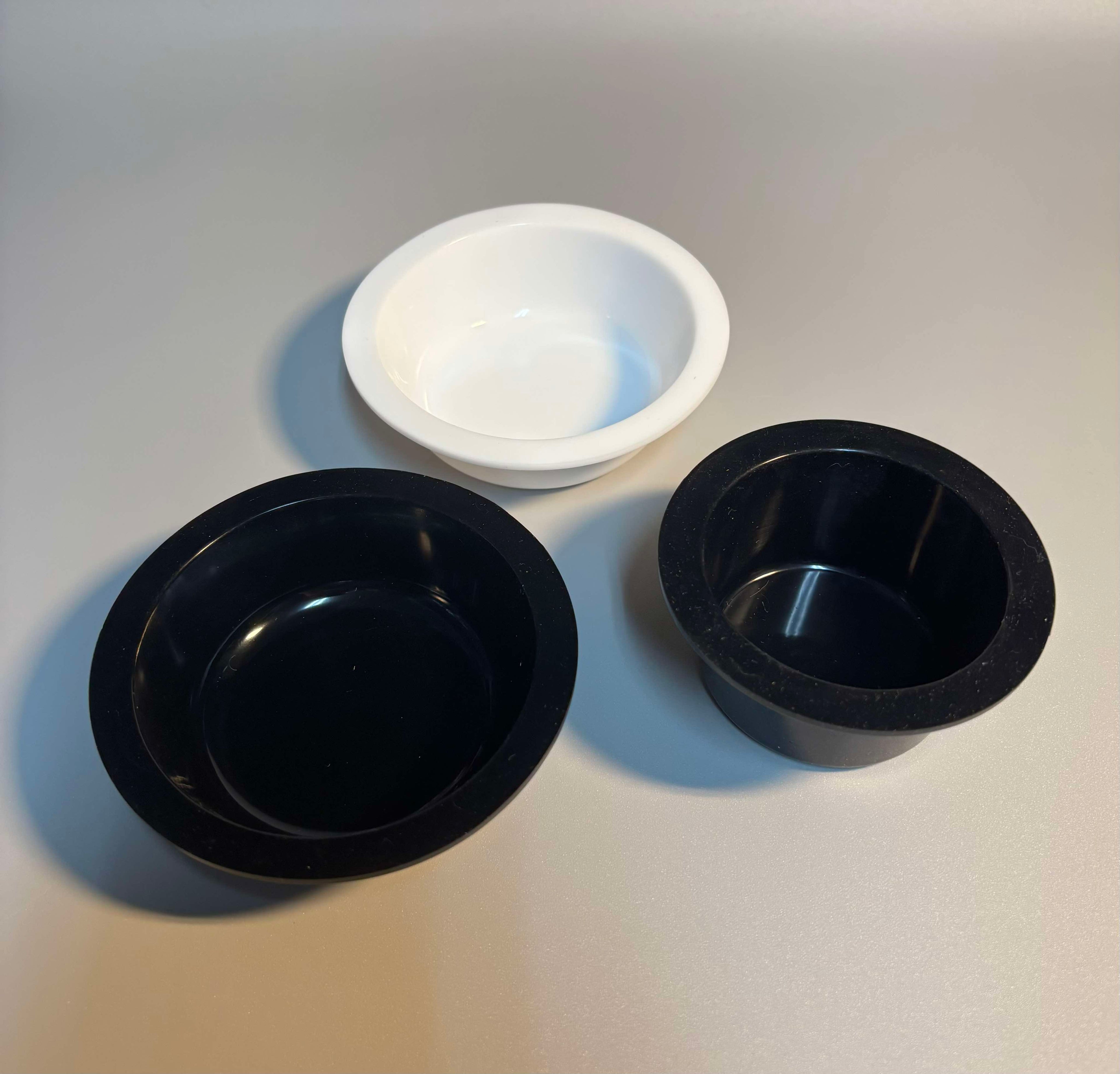 Replacement Silicone Bowl for Wax Warmers