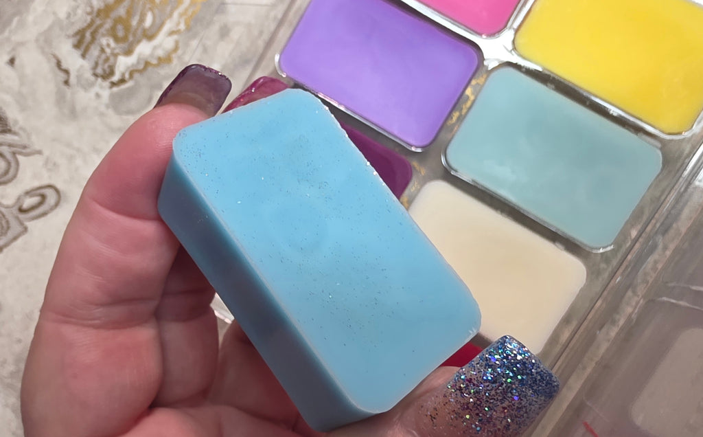 Wax Melt Variety Sample Packs