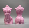Adulting Apothecary Goddess Sculpted Soap | Hand Poured | Gift Boxed | Limited Batch
