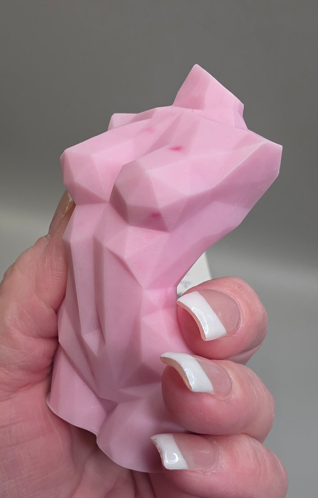 Adulting Apothecary Goddess Sculpted Soap | Hand Poured | Gift Boxed | Limited Batch