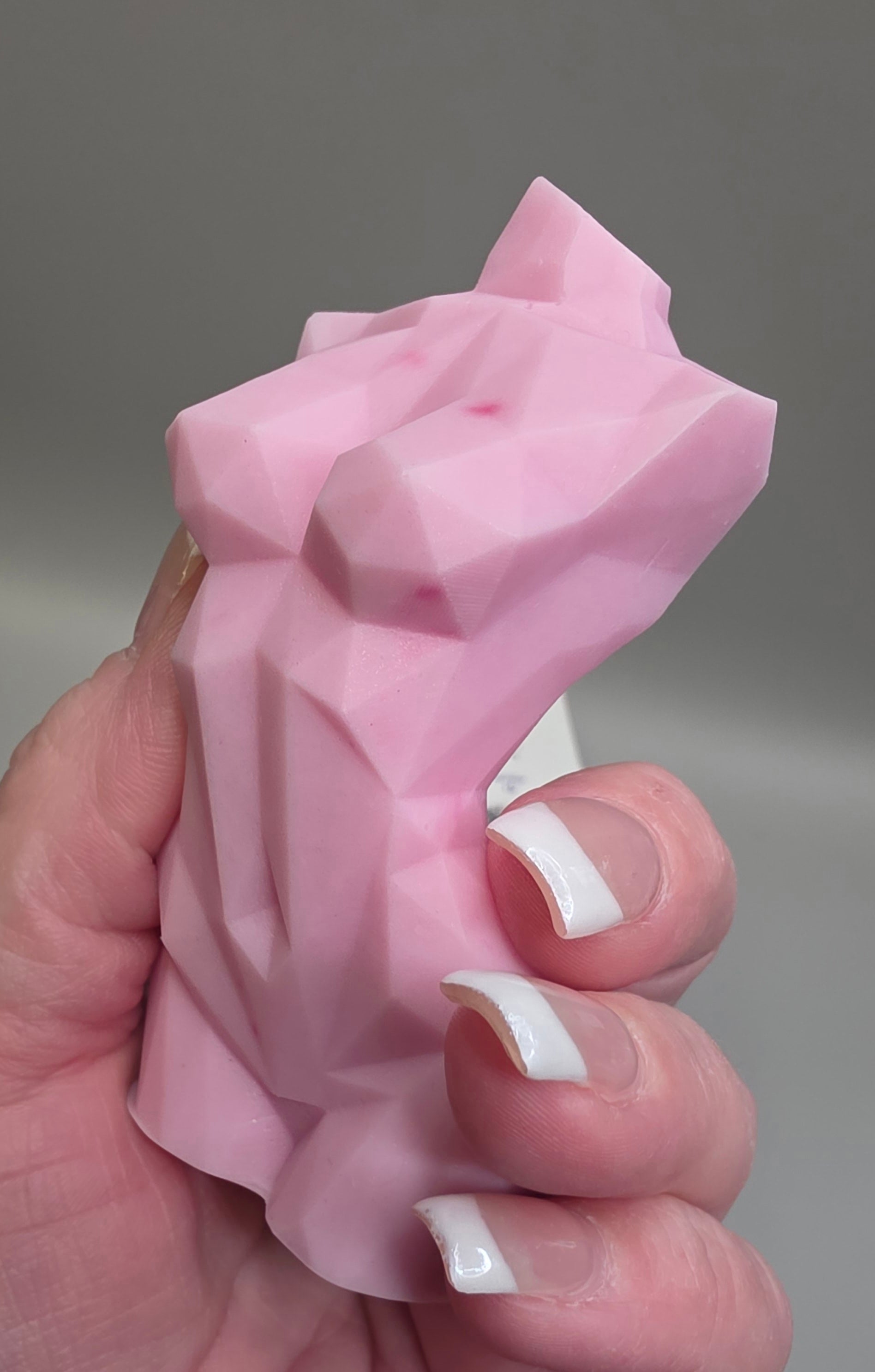 Adulting Apothecary Goddess Sculpted Soap | Hand Poured | Gift Boxed | Limited Batch
