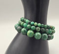 Crystal Beaded Bracelets