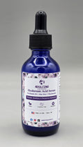 Hyaluronic Acid Serum by Adulting Apothecary